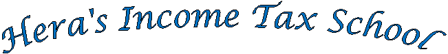 Hera's Income Tax School 